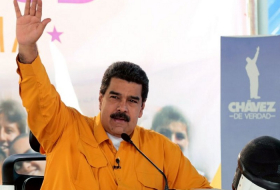 Venezuela pulls Spanish-language CNN from air for `distorting truth`